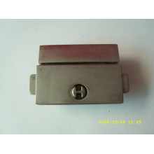 hot selling custom metal lock handbag lock luggage lock